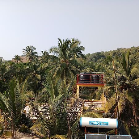 Prima Guest House Arambol Exterior photo